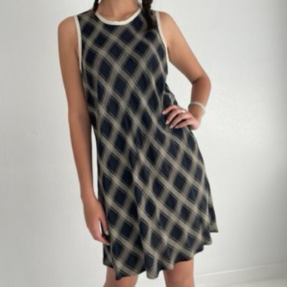 GAP 90’s Dress